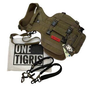 OneTigris Dog Lift Harness – Medium